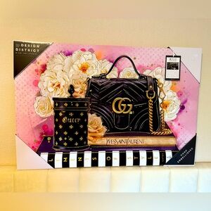Large Canvas Art